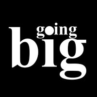 Going Big(@GoingBigMusic) 's Twitter Profile Photo