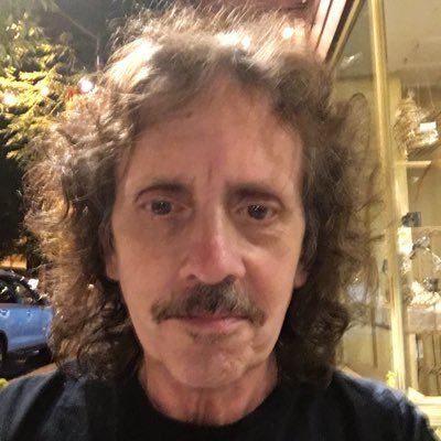 rob_clayton1's profile picture. Retired nurse & current musician. Progressive Liberal Hippie - Member of the Vermin People ❄️ NEVER TRUMP FOREVER!!!