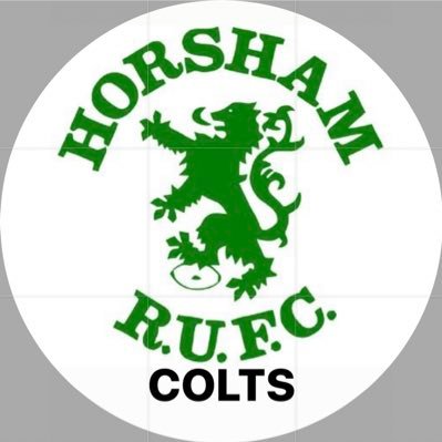 U18’s Men’s rugby at @HorshamRUFC in partnership with @Collyersrugby. Sponsored by @HorshamMansell Fixtures or Tours: colts.coach@horshamrufc.com