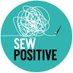 Sew Positive #NeverMoreNeeded (@Sew_Positive) Twitter profile photo