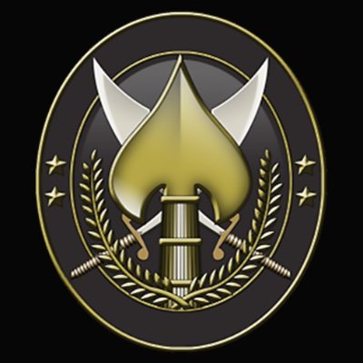 Official Twitter of #Coalition Combined Special Operations in the Levant #AdviseAssistEnable / For All Media Inquiries: CSOJTFL.PAO.MEDIA@socom.mil