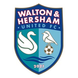Walton & Hersham United FC are a youth club who are pleased to have well over 700 playing members. The official junior club for Walton & Hersham FC