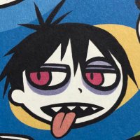ぶらず (@hou_rock_suki) Twitter profile photo