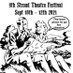 Stroud Theatre Festival (@Stroudtheatre) Twitter profile photo