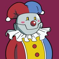 Robie Robot (@robierobots) 's Twitter Profile