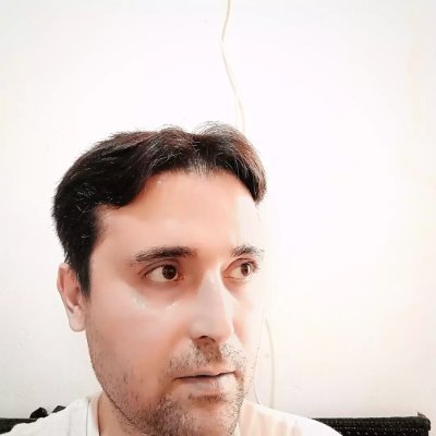 Babak78288207's profile picture. 