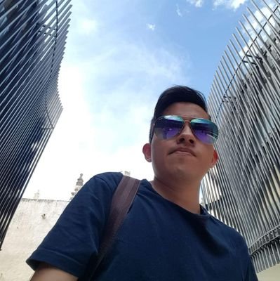 ChicoB__'s profile picture. don't worry; don't be afraid, ever, because this is just a ride