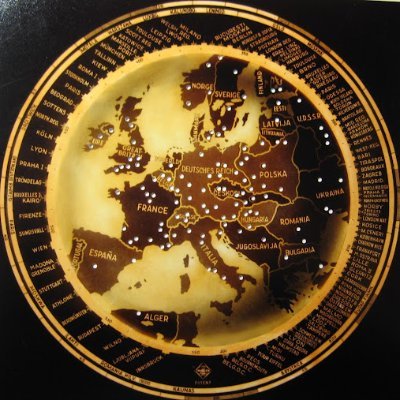 TransistorRad19's profile picture. Wszystko w szumie fal...