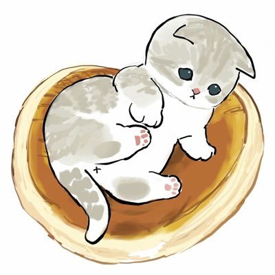 neko970815's profile picture. 20↑/閱覽垢