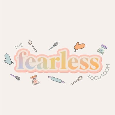 fearlessfoodrm's profile picture. 
