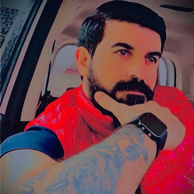 KRALL_3476's profile picture. İş adamı
