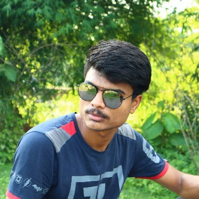 Nishant42977085's profile picture. Jai Hind....
Jai Shree Ram...