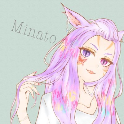 Minato❂Tiamat...さんのプロフィール画像