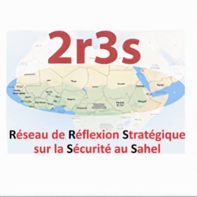 #2r3s s'incrit dans 1 logique opérationnelle pour renforcer les perspectives #sahéliennes d'anticipation et de gestion de crise. #Mipas