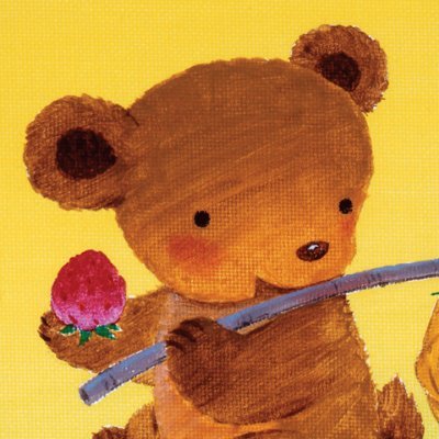 童画、挿絵、絵本「ラッタのジャムケーキ/おつきさまたべちゃった/ゆうびんばこはねこのいえ」等。童美連 @do_biren 会員。金沢美術工芸大学卒。82才。仕事のご依頼はDMへ。お待ちしています😊＊SNSは本人に確認し親族が更新。(時々、本人更新有り) https://t.co/wPm6ZtfJ9K