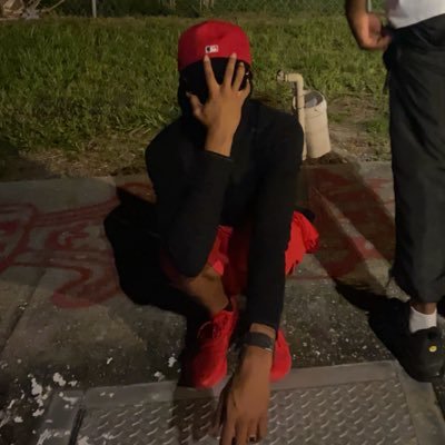 thunderkid360's profile picture. Face ™