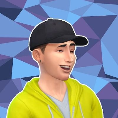 #Sims4 player & CC-free builder ️🏳️🌈
♢ Origin: suavek_sims
♢ Instagram: suavek_sims
♢ Tumblr: btrnSims
♢ Reddit: btrnSims
#suavek
he/him