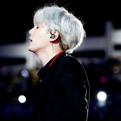 Agust D solo stan | only focus on yoongi