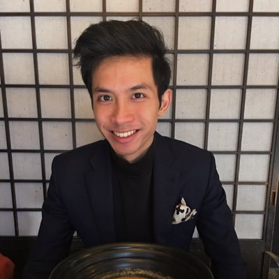 CheongCJ1's profile picture. Exploring DeFi & Web3, seeking complete comprehension & ethical whalehood 🌊 
Tweets are my own opinion, NFA. 
|PR & Comms @iSafePal l