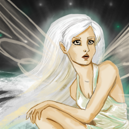 Wisp: Eira's Tale, a nordic ambient puzzle adventure with rich forests and enchanting music!