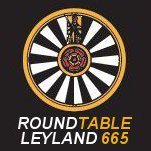 Fancy abseiling, gliding, scuba, fire eating, pedal car racing or bouldering? Or drinking? Help organise local events? Join Leyland Round Table. Get involved!