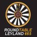 Leyland Round Table (@leylandrt665) Twitter profile photo
