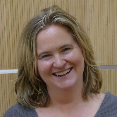 VanaHutter's profile picture. Bewegingswetenschapper | Nederlands Studiecentrum voor Criminaliteit en Rechtshandhaving NSCR | Faculteit der Gedrags- en Bewegingswetenschappen VU Amsterdam