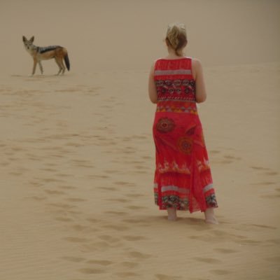 CarilynO's profile picture. 🇿🇦🇮🇪💫♍️🌞♍️🌙♊️⬆️