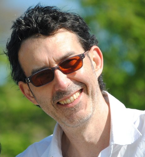 johncrossley01's profile picture. Producer, Composer, Educator, Father