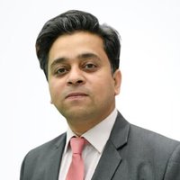 Talib Uz Zaman, CCEP-I 😷 (@talibuzzaman) Twitter profile photo