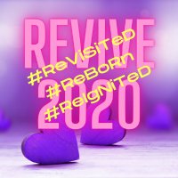 REViVE2020 ReViSiTeD ReBoRn ReIgNiTeD(@2020_revive) 's Twitter Profile Photo