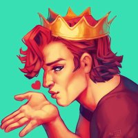 Deo🧛‍♂️🐺 (@deoidesign) Twitter profile photo