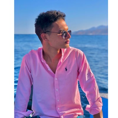 aymanelnagar22's profile picture. faculty of Commerce.