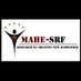 MAHE Student Research Forum (@mahesrf) Twitter profile photo