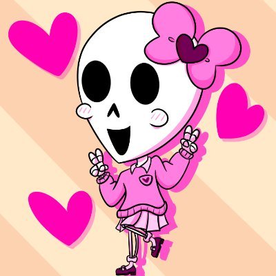 🦴Skele Friend 🦴🇦🇺 -RETIRED-さんのプロフィール画像