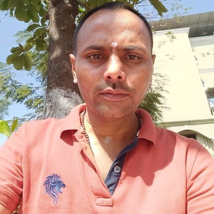 Kalumohanpuri's profile picture. सनातनी हिंदु...