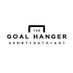 The Goal Hanger (@the_goal_hanger) Twitter profile photo