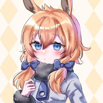 草鈴🦙休止さんのプロフィール画像