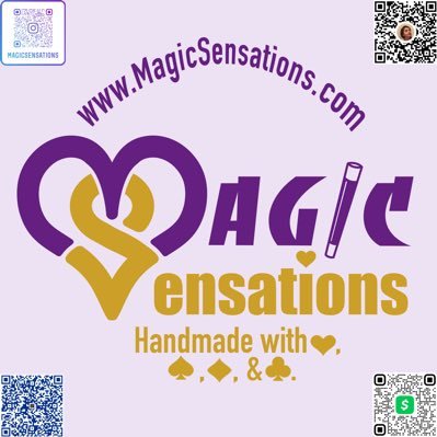 Magic Sensations Store