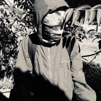 GYMR_Indigo21's profile picture. A “No Regular” 😈