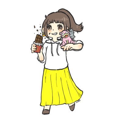 声のでかいみた子さんのプロフィール画像