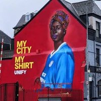 Mark Riley (@africanbluebird) 's Twitter Profile Photo