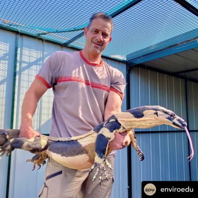 Ecologist with field experience across Australia and internationally. Special interest in reptiles both wild and captive. Other interests photography and travel