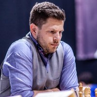 Florian Kugler (@chess_flo93) 's Twitter Profile