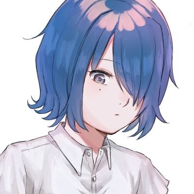 蒼村さんのプロフィール画像