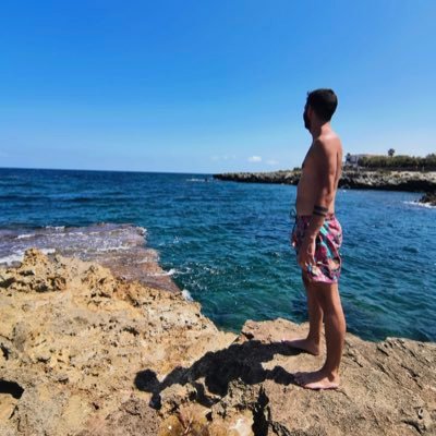 I’m a statistician and data analyst. Graduated at La Sapienza University of Rome. 📈📊I love sports, games and social. 🏀⚽️🏊🏼🎮💻