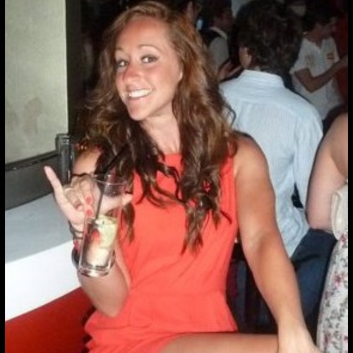 sarahtrevett's profile picture. ABA Boxing coach & personal trainer based in South London 07572454506