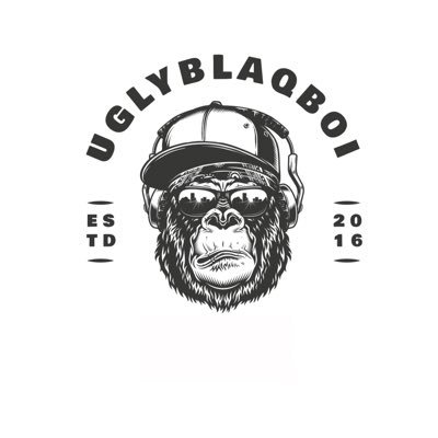 Ugly BlaqBoi Records 🏷  @Sipi_szn Designers!! Out in all digital Stores!