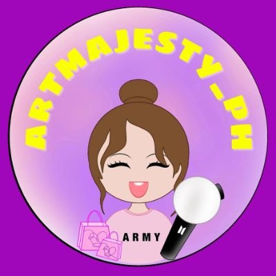 artmajesty_ph's profile picture. Selling account | sealed, unsealed, tingi albums, merch, and photocards. IG: artmajesty_ph