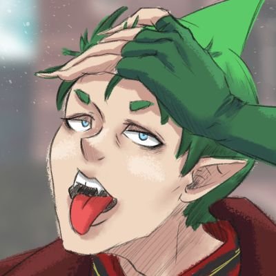 Bkey 💚 nsfw 🔞さんのプロフィール画像